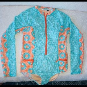 Cabana life brand new never worn one piece.